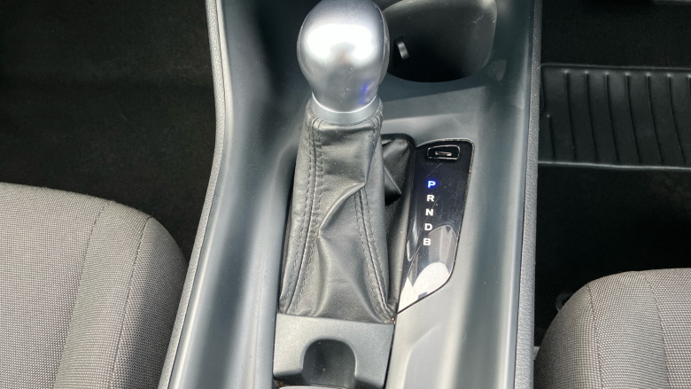 Toyota C-HR 1.8 Hybrid Icon 5dr CVT Hybrid Hatchback